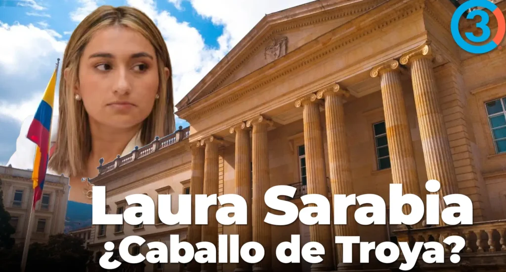 La verdad que Laura Sarabia trata de ocultar ¿Crisis en Palacio de Nariño?